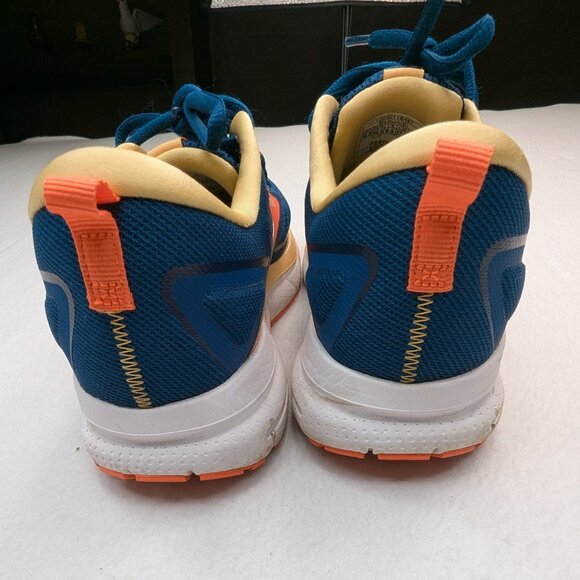 Brooks Women's Trace 3 1204011B487 Blue Running Shoes Sneakers Size 10.5 B - Picture 6 of 13